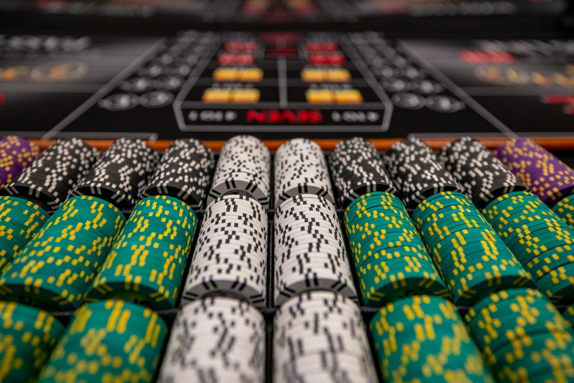 Hiểu đúng thế nào là “ít rủi ro” trong casino